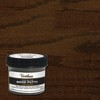 Varathane 375539 Premium Wood Putty, 3.75 oz, Dark Walnut