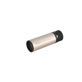 Vixen Monocular Quickscope H6 x 20 (CG) 6x Champagne Gold 11311-8