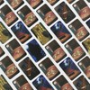 Ginger Fox The Traitors Card Game