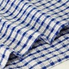 Casabella Wonderdry Tea Towels - 100% Cotton Kitchen Towels 50x70