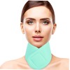 iplusmile 2pcs Neck Wrinkles Gel Wrap Moisturizing Neck Band for