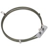 Fan Cooker Oven Heating Element For Whirlpool 2000W AKZ161/WH/01 C00311124