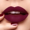 Labial Forever Mate Barra Colageno Larga Duracion Lbel