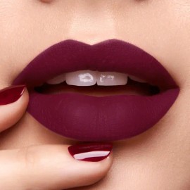 Labial Forever Mate Barra Colageno Larga Duracion Lbel