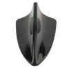 Unbranded High - Grade Shiny Shark Fin Car Antenna -