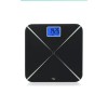 SMART WEIGH SMART TARE BODY SCALE - STS200-BLK - 440lb/200kg