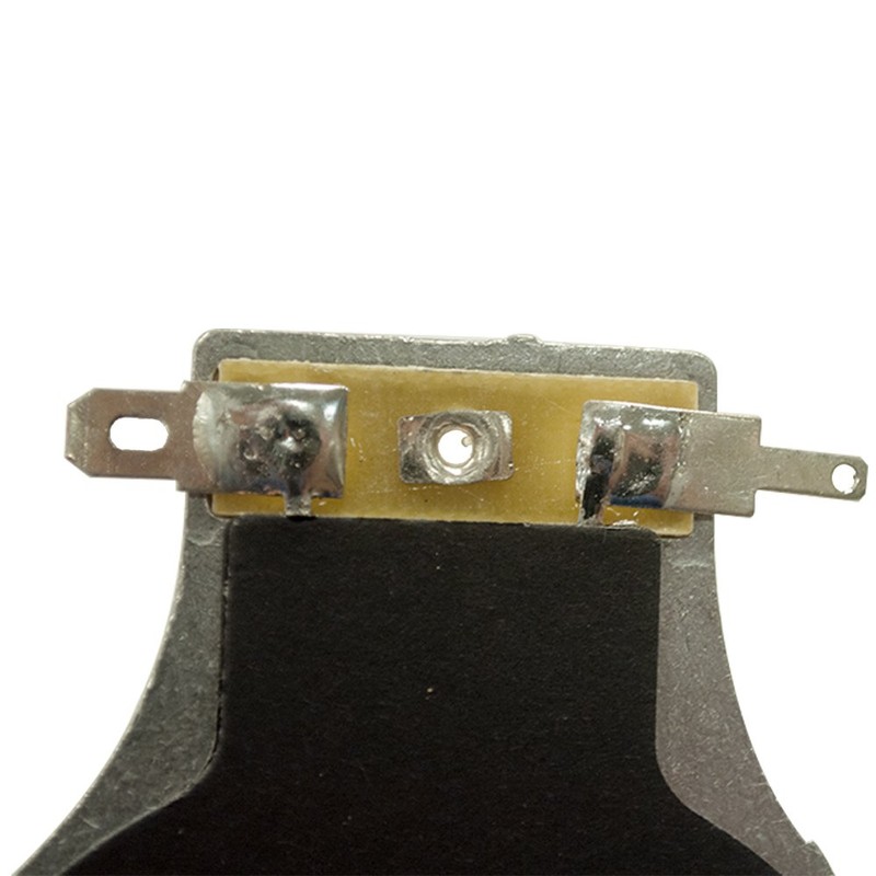 Seismic Audio SA-DR2-8 Ohm JBL Compatible Replacement Diaphragm - 2412H,