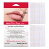 SMARTMED Smart Cold Sore Treatment Patch Help Prevent Breakouts, Soothe