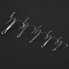 SHADDOCK Triple Hooks Treble Hooks Round Lure 3 Needle Big