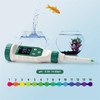 Digital PH Tester ,IP67 Waterproof Backlit Display Bluetooth PH Meter