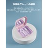 xuanli Retainer Case, Invisaline Case, Mouthpiece, Case, Gum, Orthodontic Case,