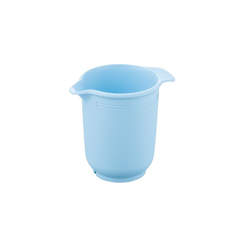 Dr. Oetker Mixing Cup 1 Litre Modern Baking Series Retro