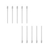 HUION PN06F Pen PW550S Dedicated Felt Refill, For Drawing Pen