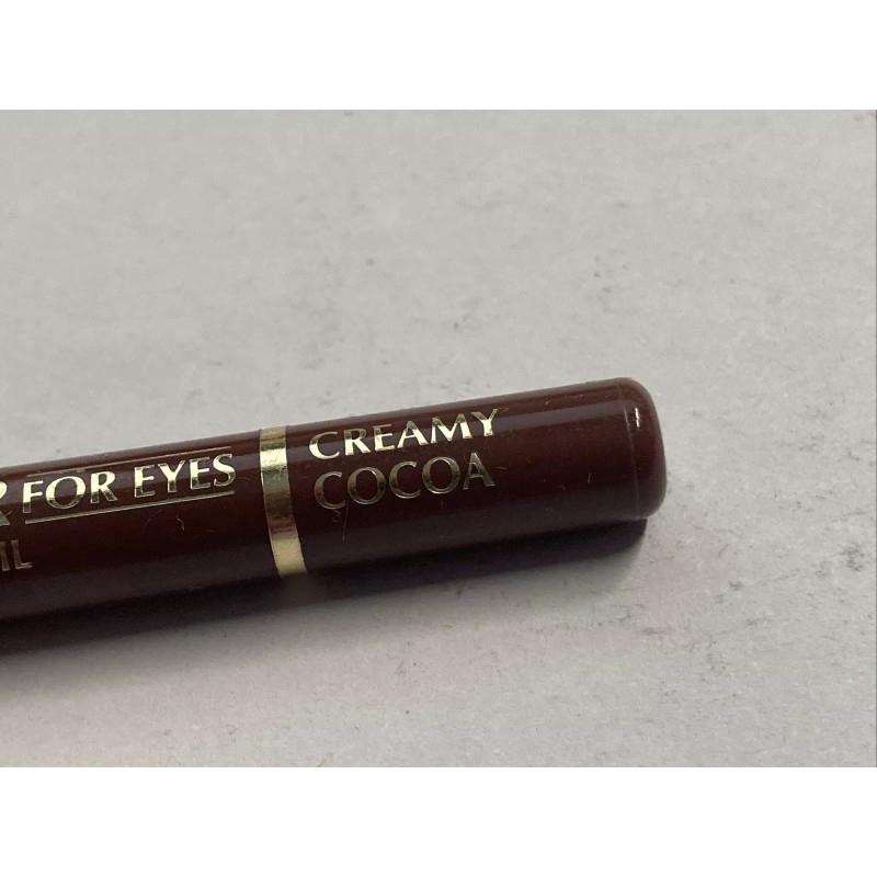 JORDANA EASYLINE FOR EYE RETRACTABLE PENCIL COLOR: CREAMY COCOA