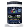 엔비아 L글루타민 파우더 505g (글루텐프리 GMO무첨가) L-Glutamine Envia L-Glutamine Powder