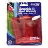 Longridge Reusable Hand Warmer Red,