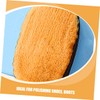 Ciieeo Thickened Soft Bristles Gloves Women's Cooking Gloves Lint Removal