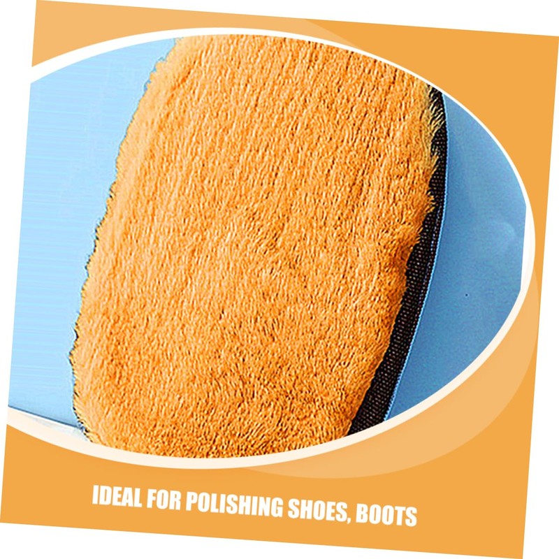 Ciieeo Thickened Soft Bristles Gloves Women's Cooking Gloves Lint Removal
