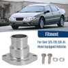 WIKIBB Suitable for Gen 3 5.7 6.1 6.4L Hemi Water