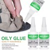 Mini Jue Fish Multifunctiona - 2X Glue Bottle