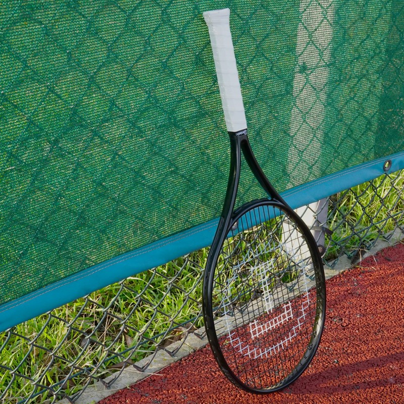 Tenletic Professional Racket Overgrip Tape - 0.55 mm Thickness –