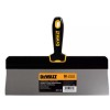 DEWALT Taping Knife Stainless Steel Big Back Drywall Taping Tool 8" 10" 12" 14" - 14"