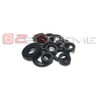 Speedfight 2 50 SC04A47 crankshaft bearing (2-stroke) type: S1