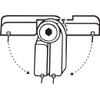 Lisle 27800 Universal Noid Light