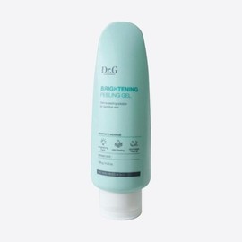 Dr.G 엘루맘 닥터지 브라이트닝 필링 젤 120g 3개 Elumam Dr. G Brightening Peeling Gel 120g 3pcs