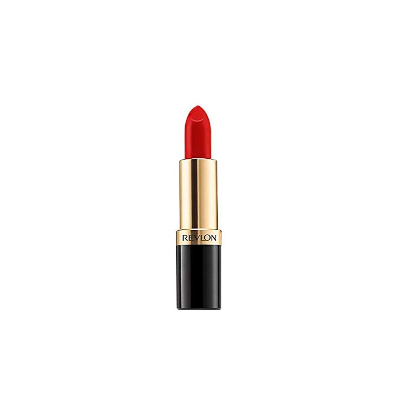 Revlon Matte Lipstick, Really Red, 0.15 Ounces (Pack of 1)