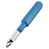 Floor Skiving Knife High Speed Steel Blade Professional PVC Plastic