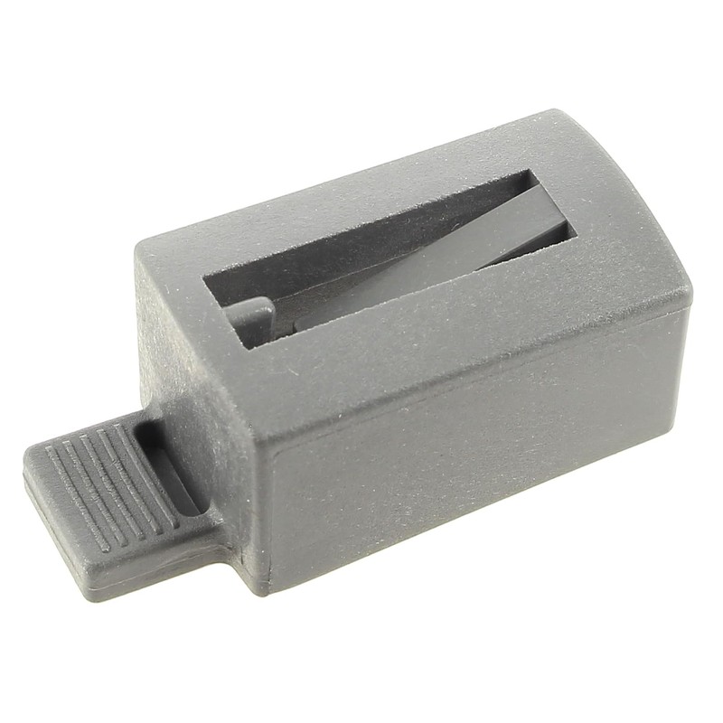 Whirlpool C00386600 Dishwasher Rear Basket Stop