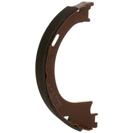 Centric (110.07520) Parking Brake Shoe