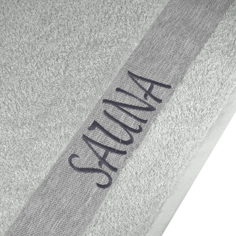 Lashuma Saunakilt Men's 55 x 140 cm Lima Sauna Towel