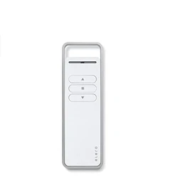 elero MONOCOM 1-Channel Handheld Transmitter