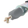 Fuel Shut Off Solenoid 1751ES‑12A3UC12B1S Engine Fuel Stop Solenoid for
