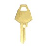 KABA ILCO XL7 XL LOCK KEY BLANK 50-PK XL7,TAYLOR