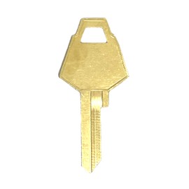 KABA ILCO XL7 XL LOCK KEY BLANK 50-PK XL7,TAYLOR