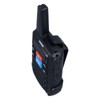 Mini Walkie Talkies 2W/0.5W 16 Channel Lightweight Two Way Radio