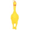 Tree Buddees Funny Rubber Chicken Christmas Ornaments