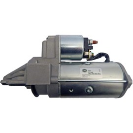 HELLA 8EA 012 527-611 Starter - 12V - 2kW