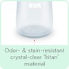NUK Small Learner Tritan Cup, 5 oz, 6+ Months –