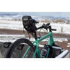 KINEKT Bicycle Seat Post Waterproof Saddle Bag