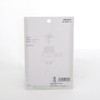 EVERNEW EBY231 Egg Case with 2 Pieces