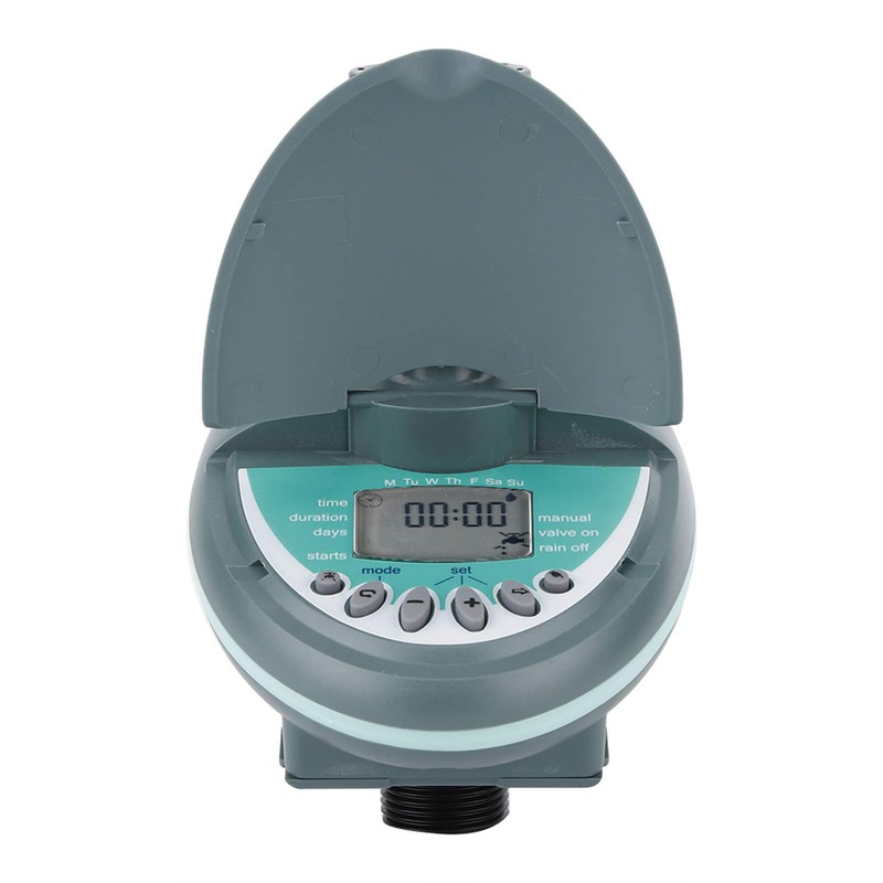 Jeanoko Automatic Galcon Irrigation Regulator, 16 x 11 x 10