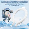 Aeemrn Ice Neck Ring, Neck Cooler, Heat Stroke Prevention, Cool