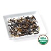 Golden Moon Organic Black Tea Golden Monkey - Loose Leaf,