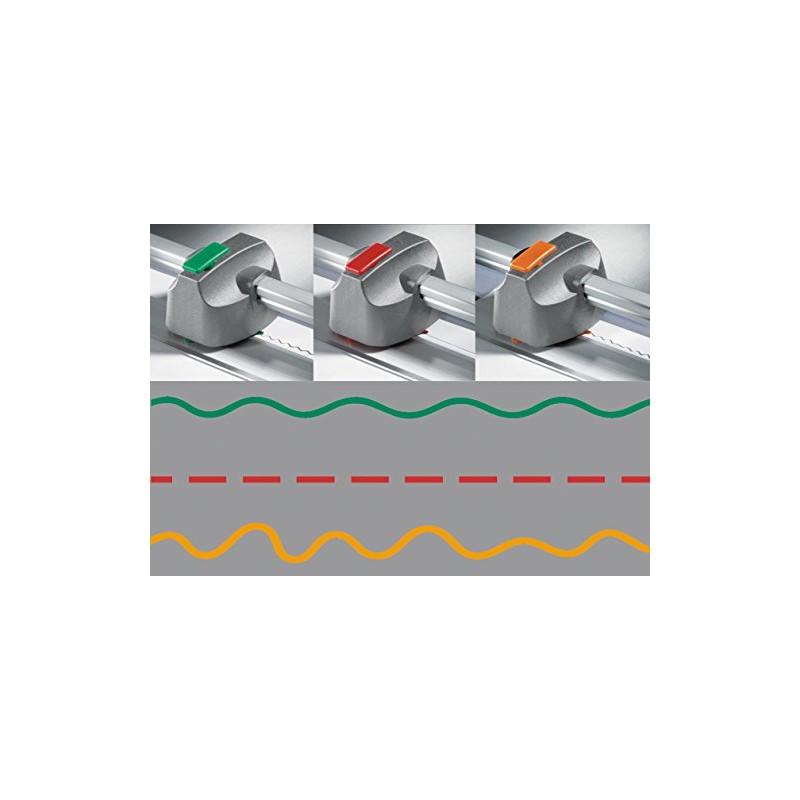 Dahle Office Technology Creative Dahle 960 Set for Guillotine 507