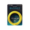 Drennan Carp Bungee Yellow 10 to 12