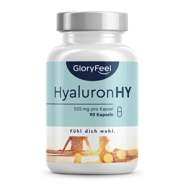 Hyaluron Classic Mother, Hyaluronic Acid Capsules 90.00